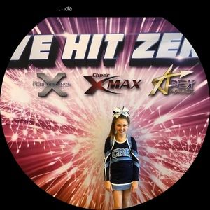 Meet your Posher, Kaylee